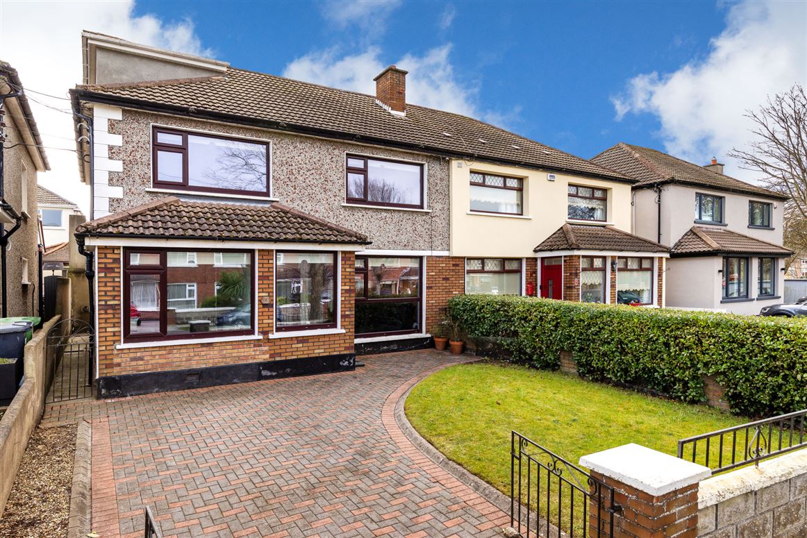 6 Chalfont Park, Malahide, Co.Dublin