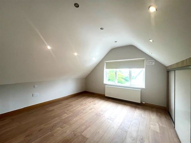 Esker Cottages, Lucan, Co. Dublin