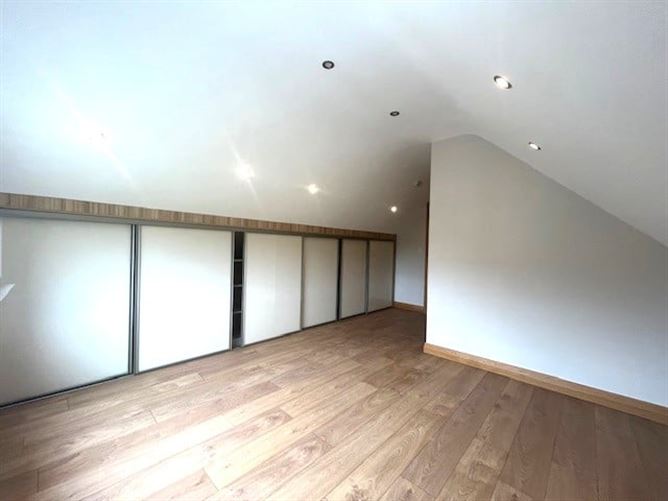 Esker Cottages, Lucan, Co. Dublin