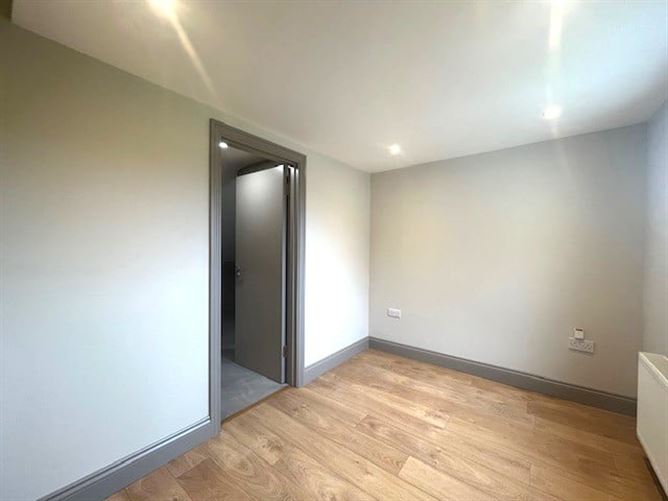 Esker Cottages, Lucan, Co. Dublin