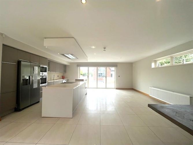 Esker Cottages, Lucan, Co. Dublin