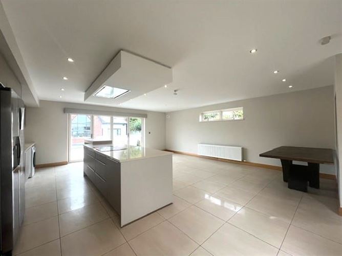 Esker Cottages, Lucan, Co. Dublin