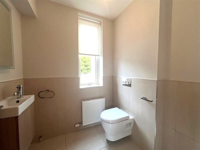 Esker Cottages, Lucan, Co. Dublin