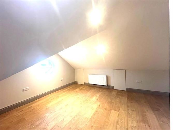 Esker Cottages, Lucan, Co. Dublin