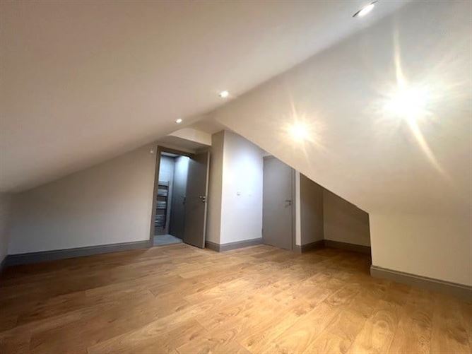 Esker Cottages, Lucan, Co. Dublin