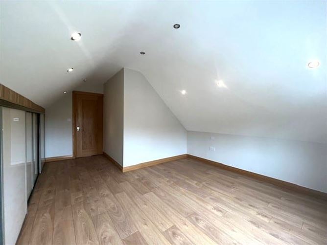 Esker Cottages, Lucan, Co. Dublin