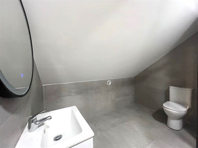 Esker Cottages, Lucan, Co. Dublin