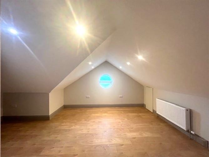 Esker Cottages, Lucan, Co. Dublin