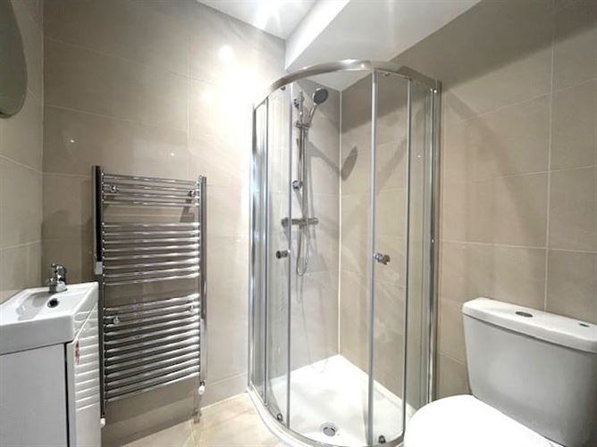 Esker Cottages, Lucan, Co. Dublin