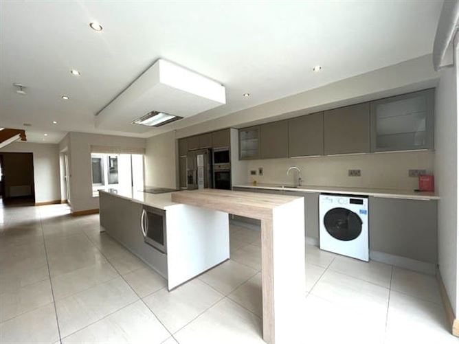 Esker Cottages, Lucan, Co. Dublin