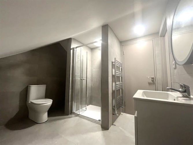 Esker Cottages, Lucan, Co. Dublin