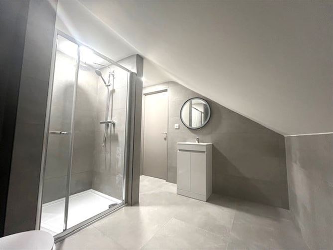 Esker Cottages, Lucan, Co. Dublin