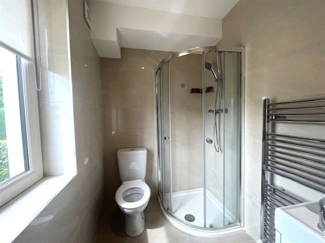 Esker Cottages, Lucan, Co. Dublin