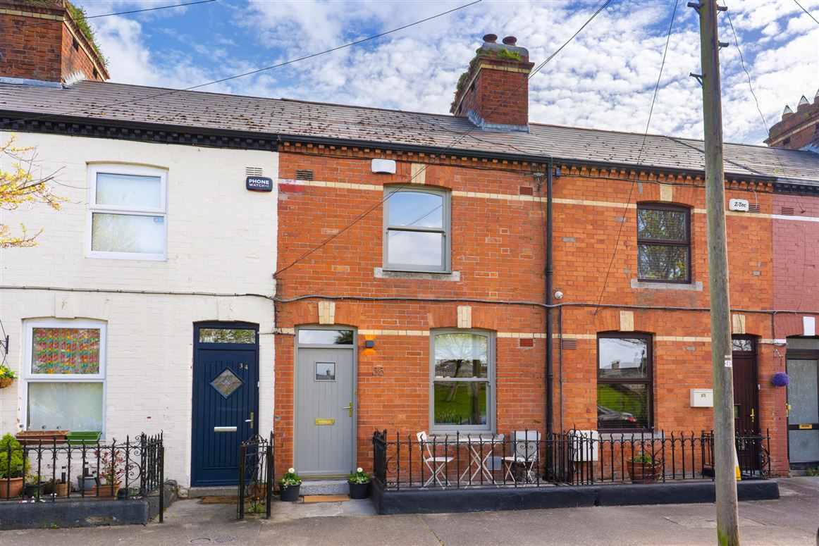 35 Aikenhead Terrace, Ringsend, Dublin 4