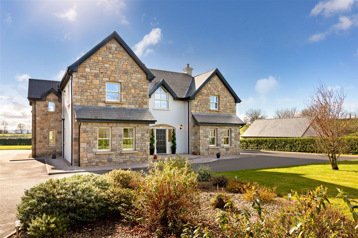 Drum Road, Rathcormac, Sligo