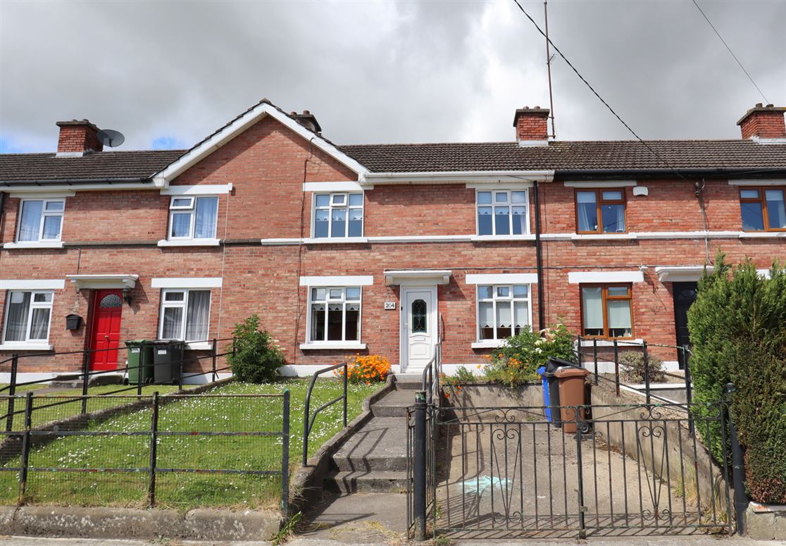 204 Pearse Park, Drogheda, Co. Louth