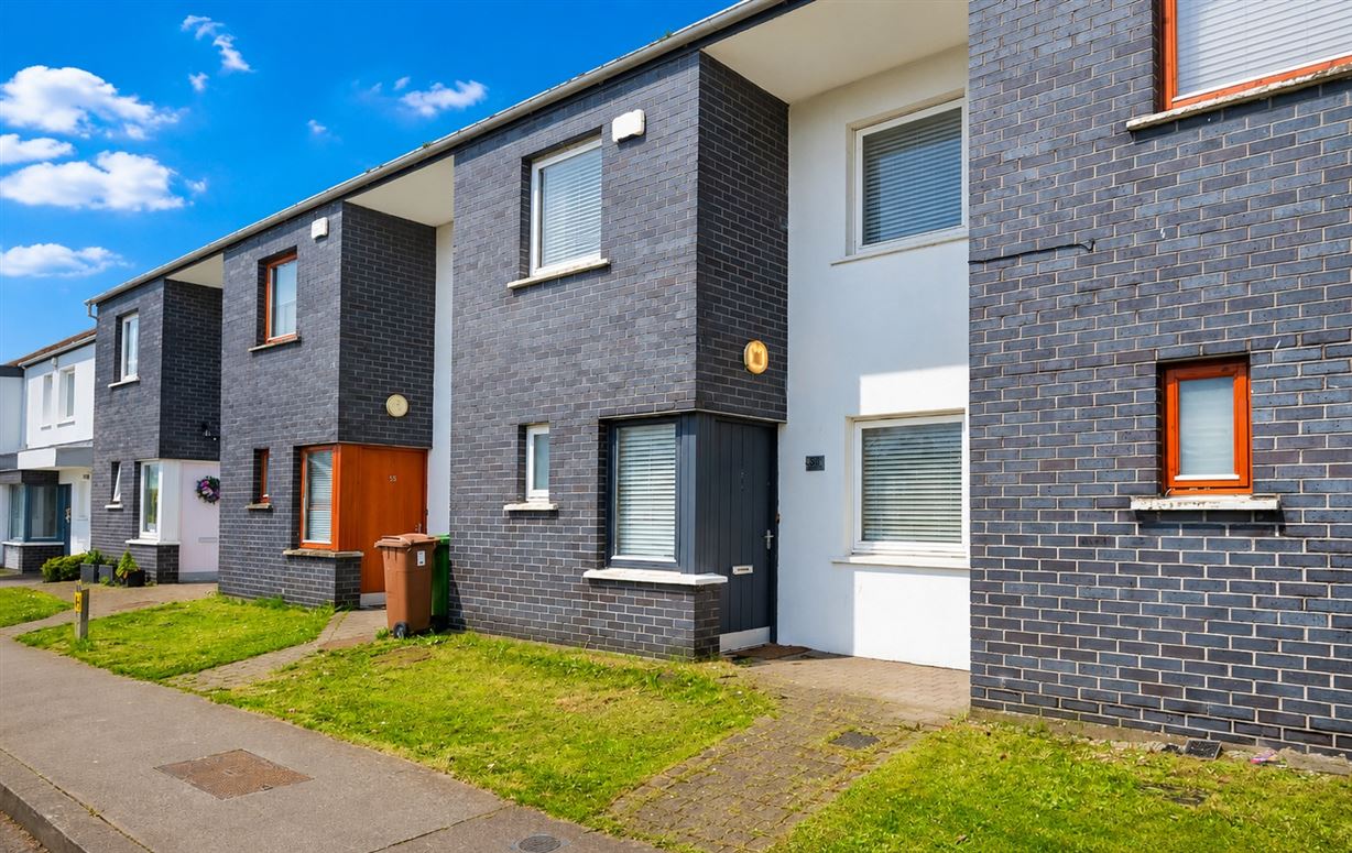 32 Newbury Wood, Clonshaugh, Dublin