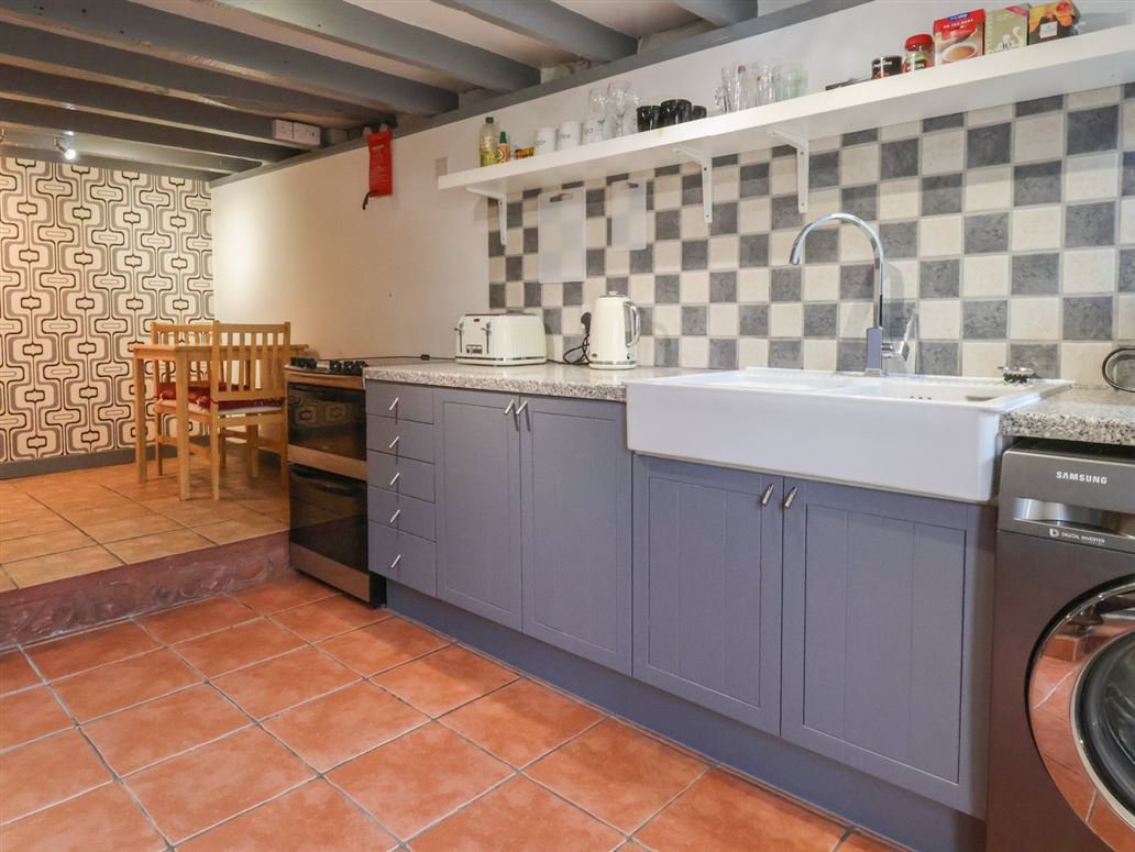 3 Abergele Terrace,Ffynnongroyw, Flintshire, Wales