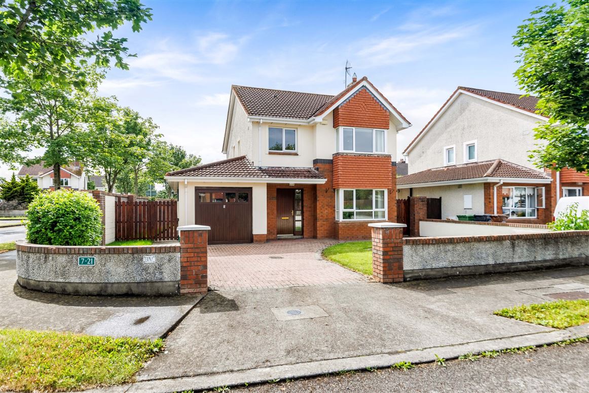 21 Canterbrook, Trim Road, Navan, Co. Meath
