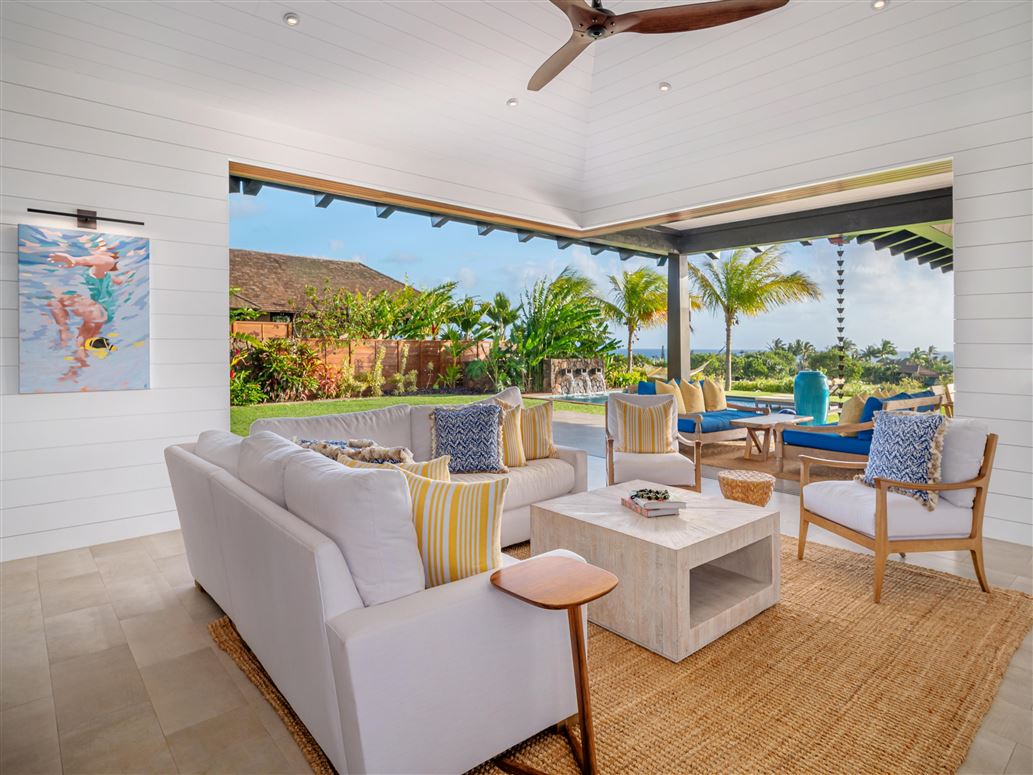 South Bay Oasis,Koloa,Hawaii,USA