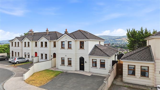 10 Beech View, Ard Na Sidhe, Clonmel, Co. Tipperary