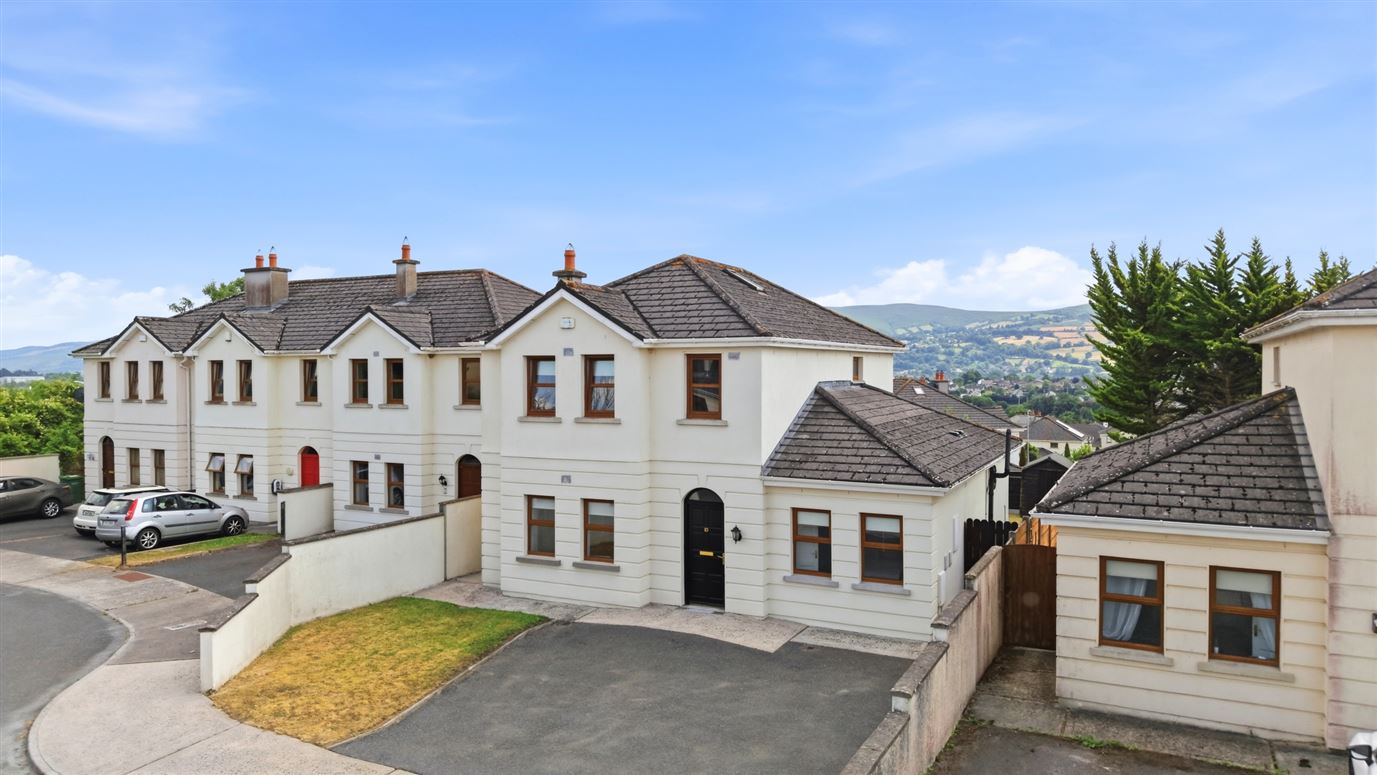 10 Beech View, Ard Na Sidhe, Clonmel, Co. Tipperary