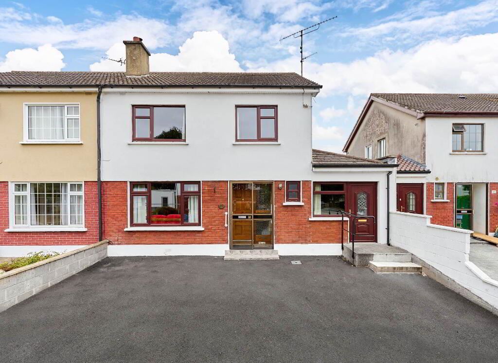 61 Woodlands, Navan, Meath