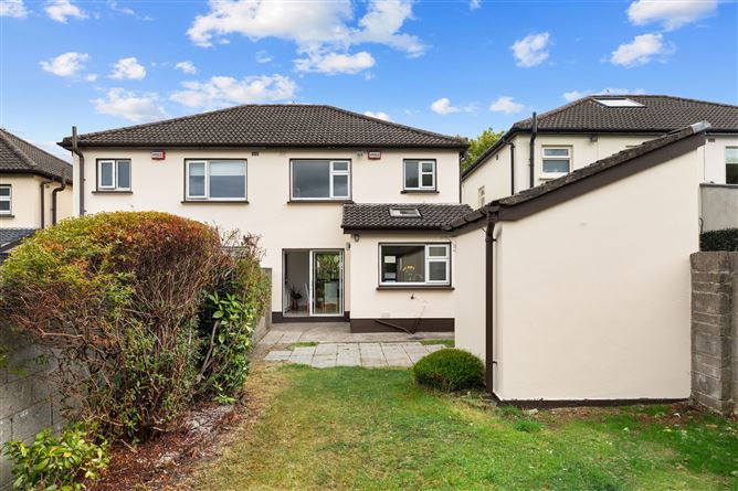 Photo 18 of 19 — 51 Brookvale Downs, Rathfarnham, Dublin 14