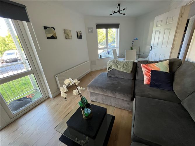 23 Holywell Green, Swords, North County Dublin, K67 K797