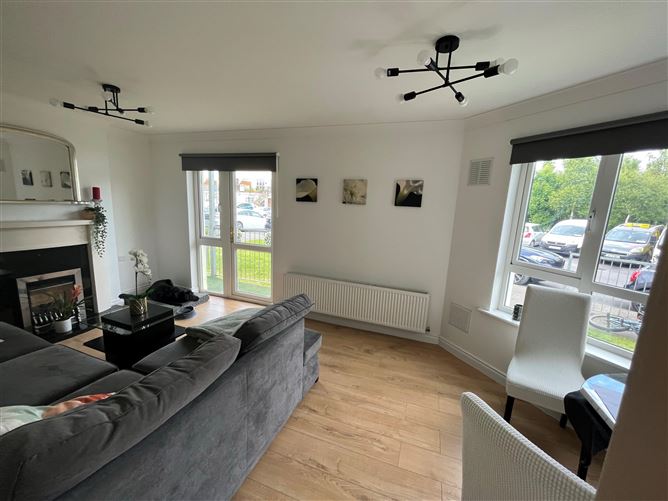 23 Holywell Green, Swords, North County Dublin, K67 K797