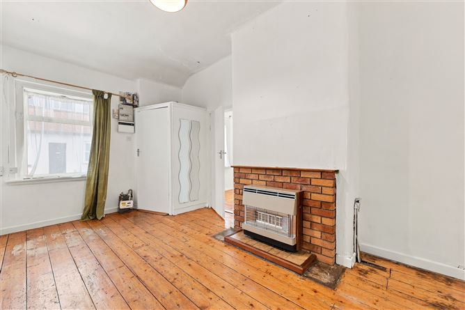 30 Malachi Road, Stoneybatter, Dublin 7