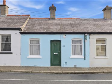30 Malachi Road, Stoneybatter, Dublin 7