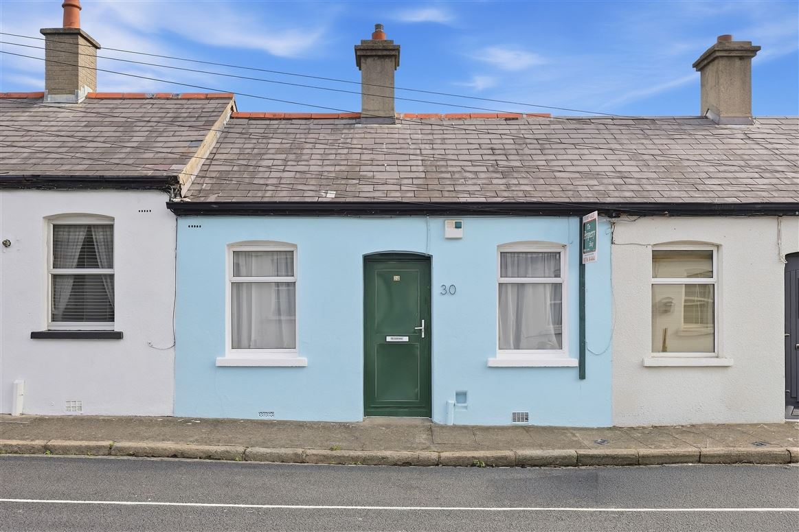30 Malachi Road, Stoneybatter, Dublin 7