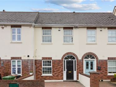 18 Chelmsford Lane, Ranelagh, Dublin 6