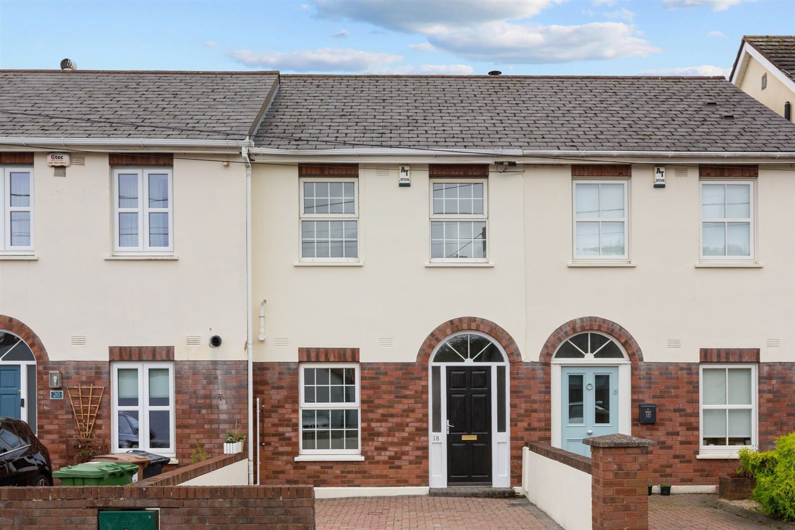 18 Chelmsford Lane, Ranelagh, Dublin 6