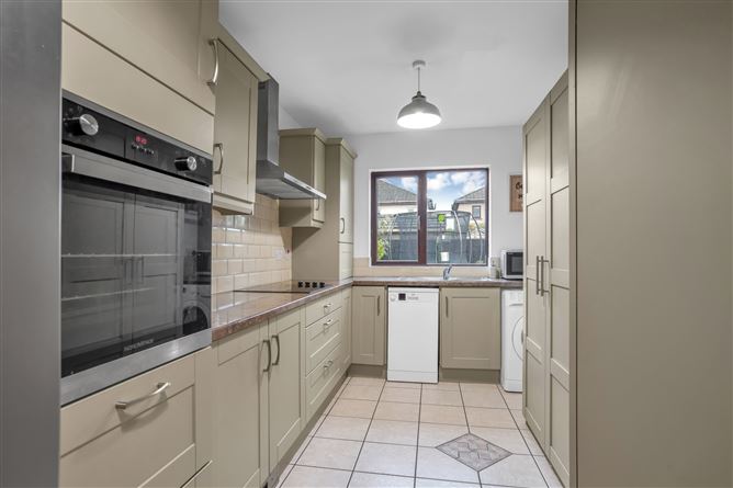 94 Corran Ard, Athy, Co. Kildare