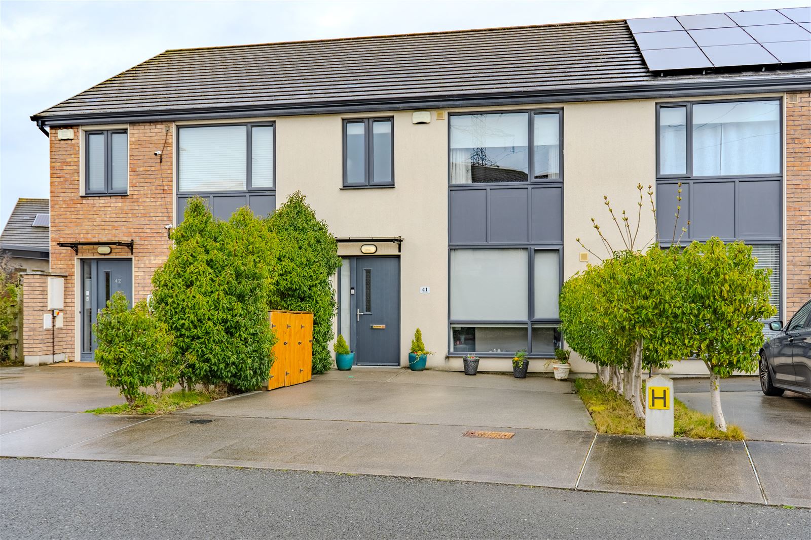 Photo 1 of 29 — 41 The Green, Hansfield Wood, Clonsilla, Dublin 15