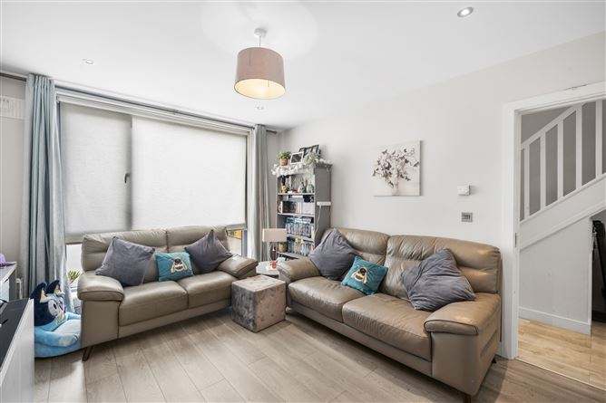 41 The Green, Hansfield Wood, Clonsilla, Dublin 15