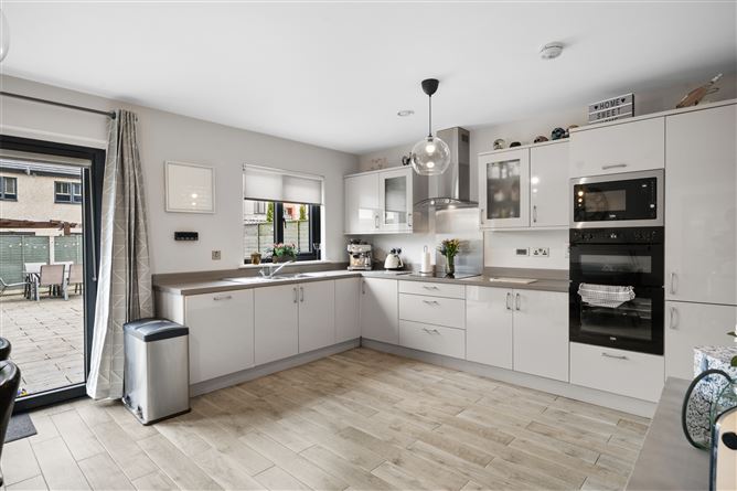 41 The Green, Hansfield Wood, Clonsilla, Dublin 15