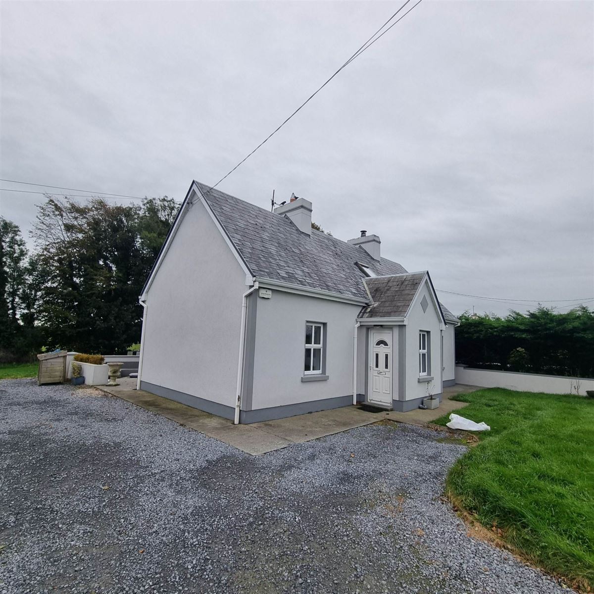 Photo 1 of 8 — Caherlistrane, Galway, County Galway