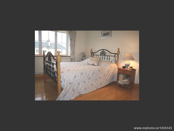 No.9 Orchard Avenue Castleredmond, Midleton, Co. Cork