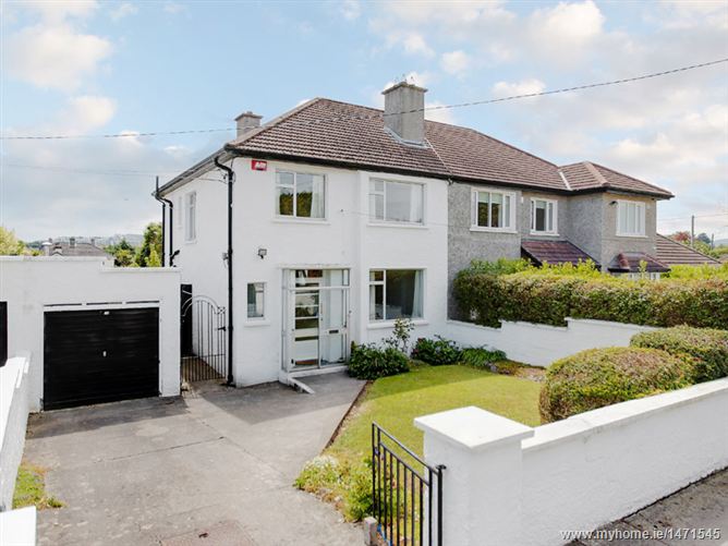 70 Thornhill Road, Mt. Merrion, Dublin South O'Mahony Auctioneers 1471545 MyHome.ie