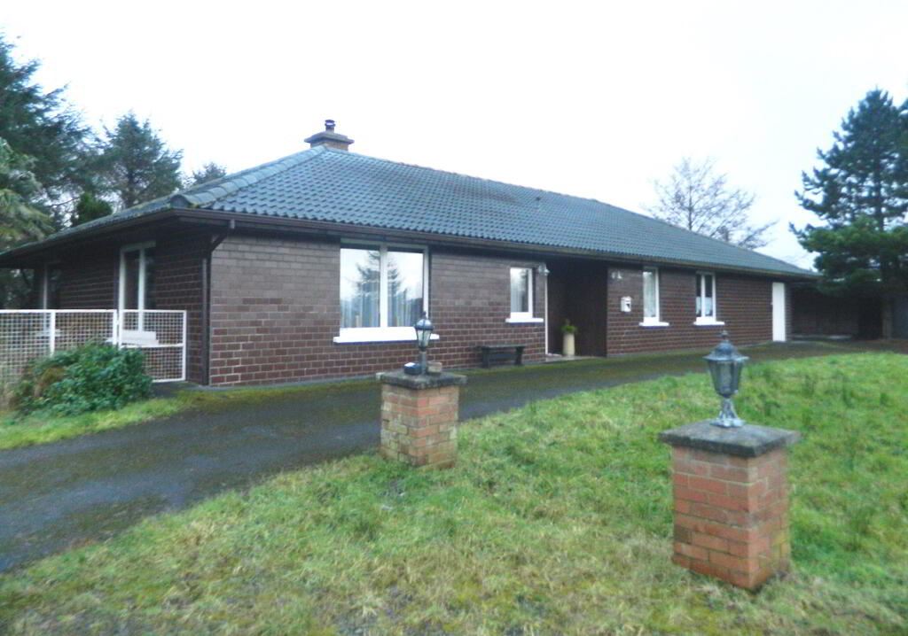 Fahy, Ballinagleragh, Leitrim, Leitrim REA Brady 4190545 MyHome