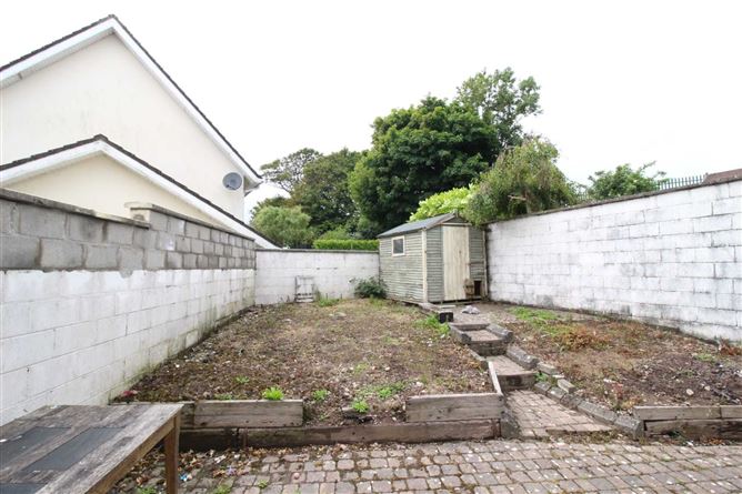 55 The Spires, Cobh, County Cork