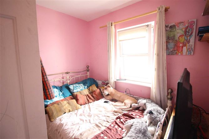 55 The Spires, Cobh, County Cork