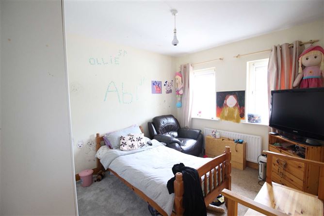 55 The Spires, Cobh, County Cork