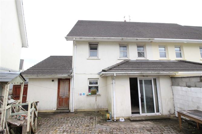 55 The Spires, Cobh, County Cork