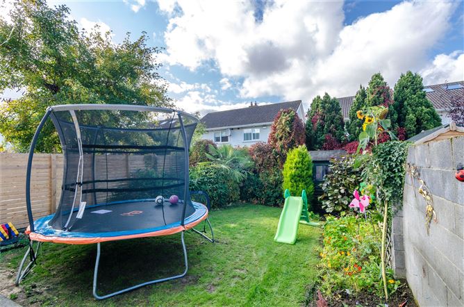 28 Luttrellstown Avenue, Castleknock, Dublin 15