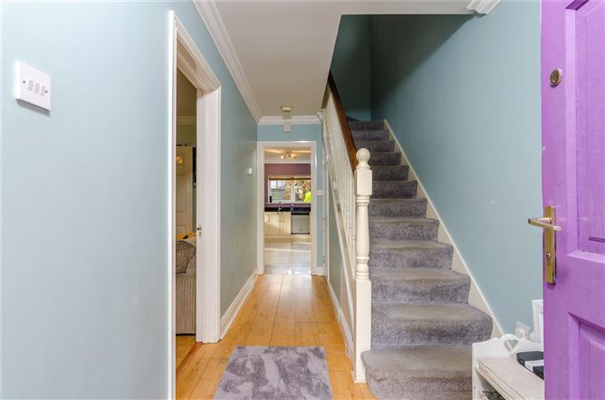 28 Luttrellstown Avenue, Castleknock, Dublin 15