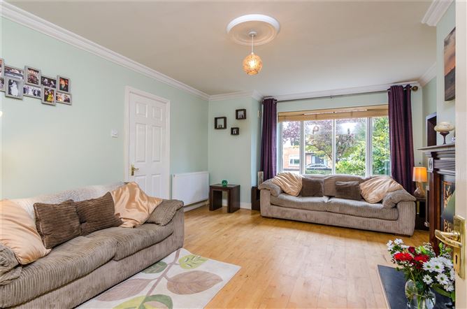 28 Luttrellstown Avenue, Castleknock, Dublin 15
